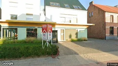 Apartments for rent in Nijlen - Photo from Google Street View