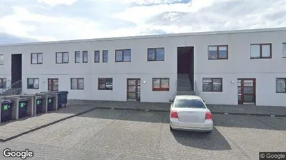 Apartments for rent in Reykjanesbær - Photo from Google Street View
