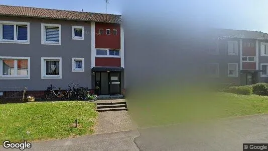 Apartments for rent in Warendorf - Photo from Google Street View