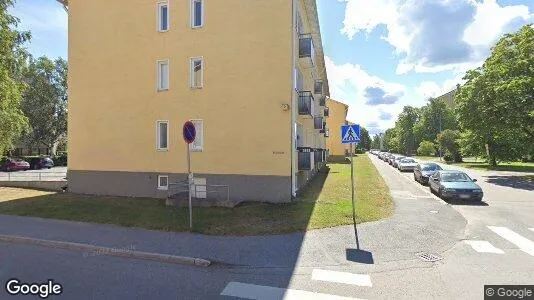 Apartments for rent in Pori - Photo from Google Street View