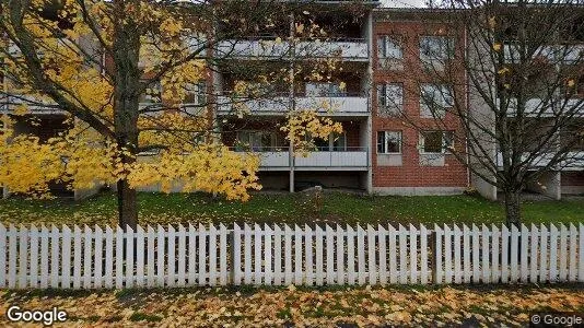 Apartments for rent in Turku - Photo from Google Street View