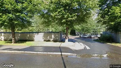 Apartments for rent in Forssa - Photo from Google Street View