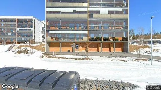 Apartments for rent in Jyväskylä - Photo from Google Street View