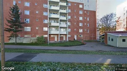 Apartments for rent in Turku - Photo from Google Street View