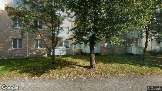 Apartments for rent in Oulu - Photo from Google Street View