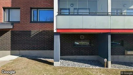 Apartments for rent in Kuopio - Photo from Google Street View
