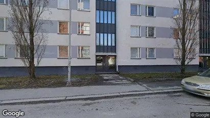 Apartments for rent in Tampere Keskinen - Photo from Google Street View
