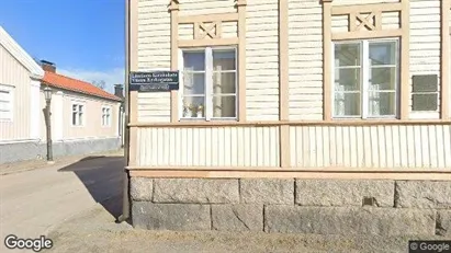 Apartments for rent in Kokkola - Photo from Google Street View