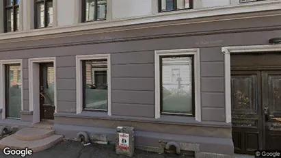 Apartments for rent in Oslo Grünerløkka - Photo from Google Street View