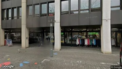 Rooms for rent in Seeland - Photo from Google Street View