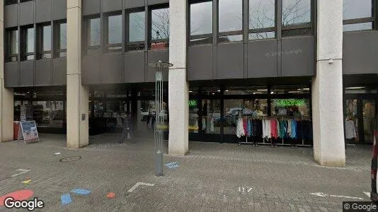 Rooms for rent in Seeland - Photo from Google Street View
