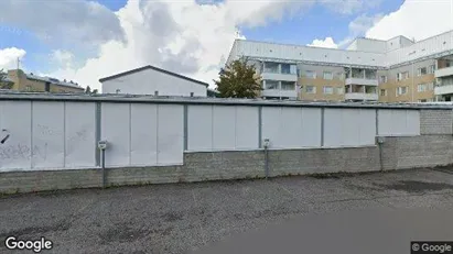 Apartments for rent in Jyväskylä - Photo from Google Street View