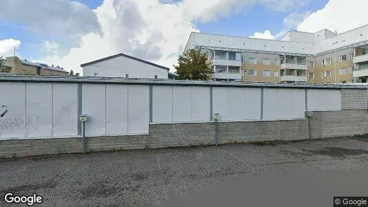 Apartments for rent in Jyväskylä - Photo from Google Street View