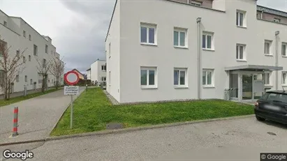 Apartments for rent in Amstetten - Photo from Google Street View