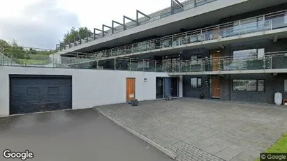 Apartments for rent in Reykjavík Breiðholt - Photo from Google Street View