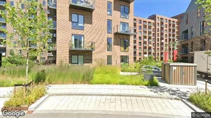 Apartments for rent in Copenhagen SV - Photo from Google Street View