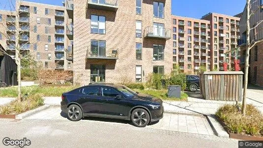 Apartments for rent in Copenhagen SV - Photo from Google Street View