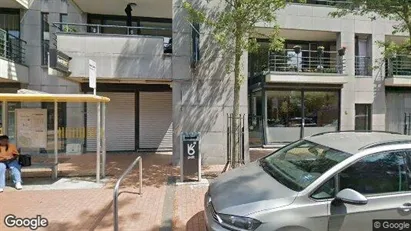 Apartments for rent in Pelt - Photo from Google Street View
