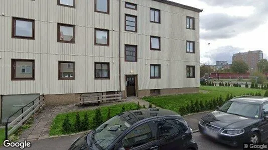 Apartments for rent in Västra hisingen - Photo from Google Street View