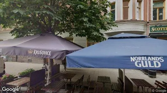 Apartments for rent in Södermalm - Photo from Google Street View