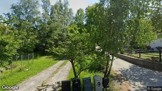 Apartments for rent in Tyresö - Photo from Google Street View
