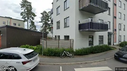 Apartments for rent in Botkyrka - Photo from Google Street View