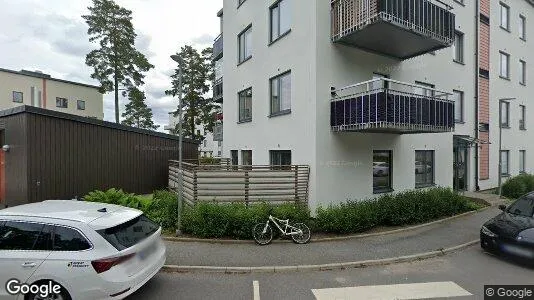 Apartments for rent in Botkyrka - Photo from Google Street View