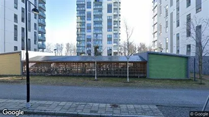 Apartments for rent in Linköping - Photo from Google Street View
