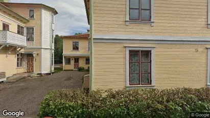 Apartments for rent in Tidaholm - Photo from Google Street View