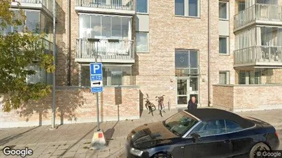 Apartments for rent in Järfälla - Photo from Google Street View