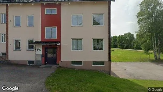 Apartments for rent in Uppvidinge - Photo from Google Street View
