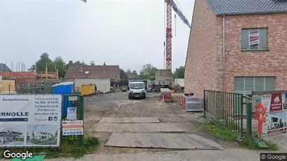 Apartments for rent in Jabbeke - Photo from Google Street View
