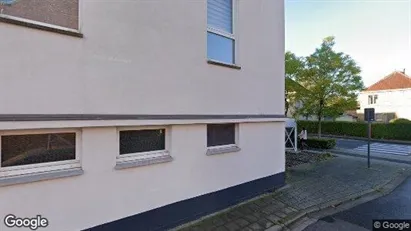 Apartments for rent in Mechelen - Photo from Google Street View
