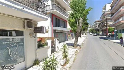 Apartments for rent in Thessaloniki - Photo from Google Street View