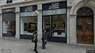 Apartment for rent, Geneva EAUX-VIVES, Geneva, Rue des Eaux-Vives