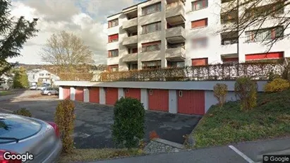 Apartments for rent in Bremgarten - Photo from Google Street View