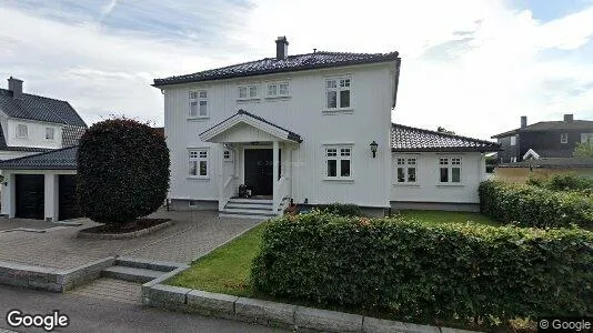 Rooms for rent in Skien - Photo from Google Street View