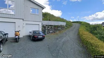 Rooms for rent in Trondheim Midtbyen - Photo from Google Street View