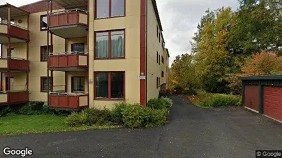 Apartments for rent in Oslo Grorud - Photo from Google Street View
