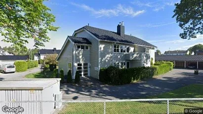 Apartments for rent in Bærum - Photo from Google Street View