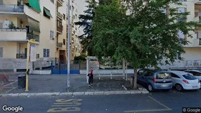 Apartments for rent in Roma Municipio VIII – Appia Antica - Photo from Google Street View