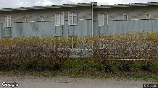 Apartments for rent in Tampere Lounainen - Photo from Google Street View