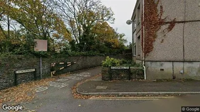 Rooms for rent in Swansea - West Glamorgan - Photo from Google Street View