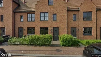 Apartments for rent in Haarlemmermeer - Photo from Google Street View