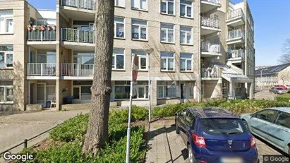 Apartments for rent in Nijmegen - Photo from Google Street View