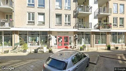 Apartments for rent in Arnhem - Photo from Google Street View
