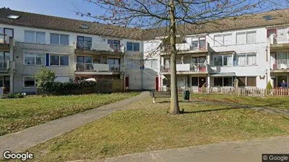 Apartments for rent in Wijchen - Photo from Google Street View