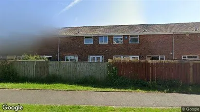 Apartments for rent in Newcastle upon Tyne - Tyne and Wear - Photo from Google Street View