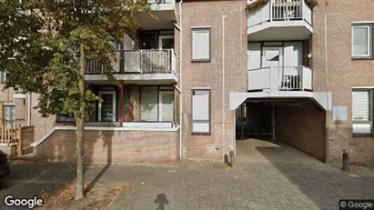 Apartments for rent in Gilze en Rijen - Photo from Google Street View