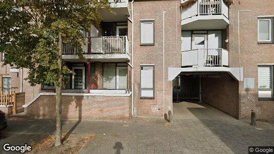 Apartments for rent in Gilze en Rijen - Photo from Google Street View